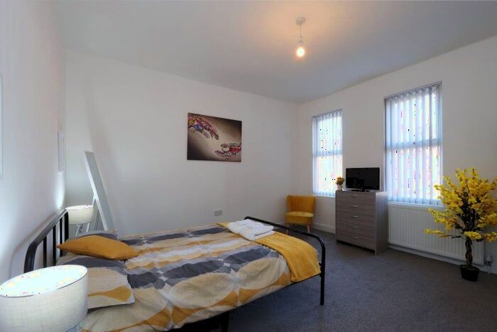 1 Bedroom Town House To Rent In Dovey Road, Moseley, Birmingham, B13