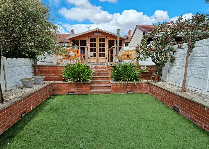 3 Bedroom Terraced House For Sale In Tom Wood Ash Lane, Pontefract, WF9