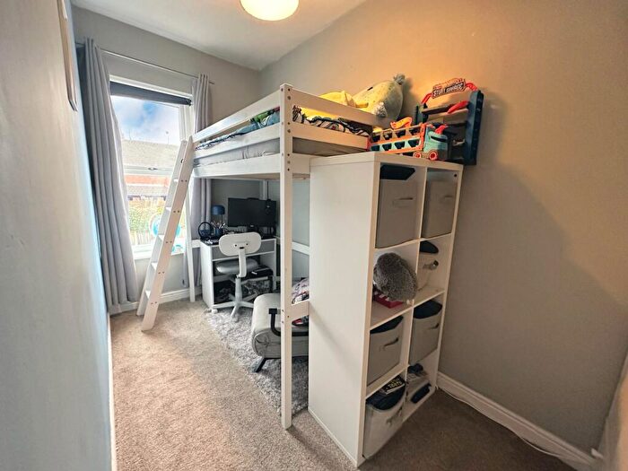 2 Bedroom Terraced House For Sale In Almond Street, Astley Bridge, Bolton, BL1