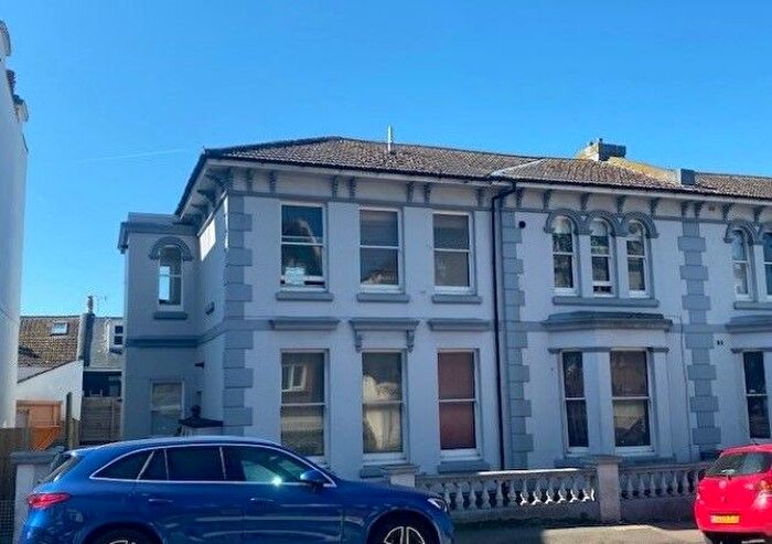 1 Bedroom Flat For Sale In Flat, - Eastern Road, Brighton, BN2