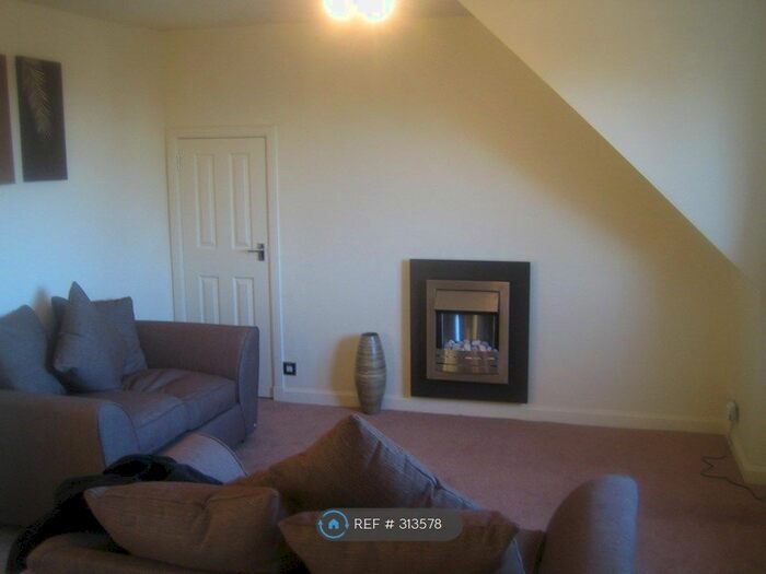 1 Bedroom Flat To Rent In Nellfield Place, Aberdeen, AB10