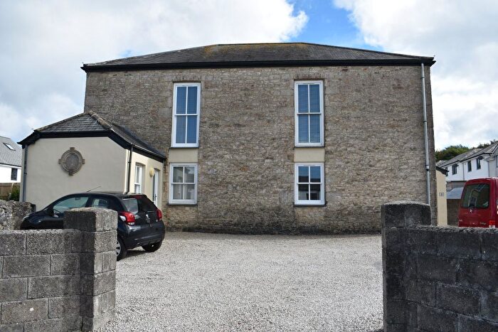 2 Bedroom Flat For Sale In Heathfield Chapel, Redruth Highway, TR15