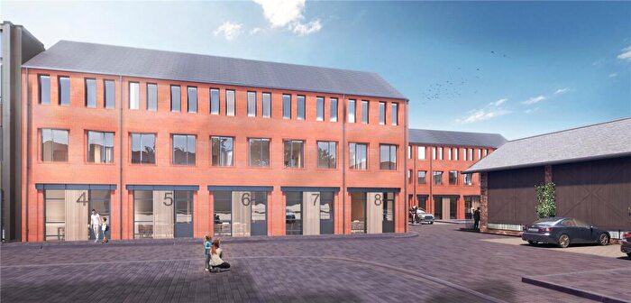 3 Bedroom Terraced House For Sale In Camden Street, Birmingham, B1