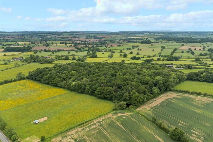 Land For Sale In Kings Stag, Sturminster Newton, DT10