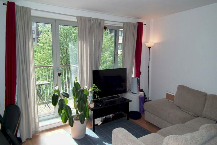 1 Bedroom Apartment To Rent In Vizion, - Energy Rating B, N7