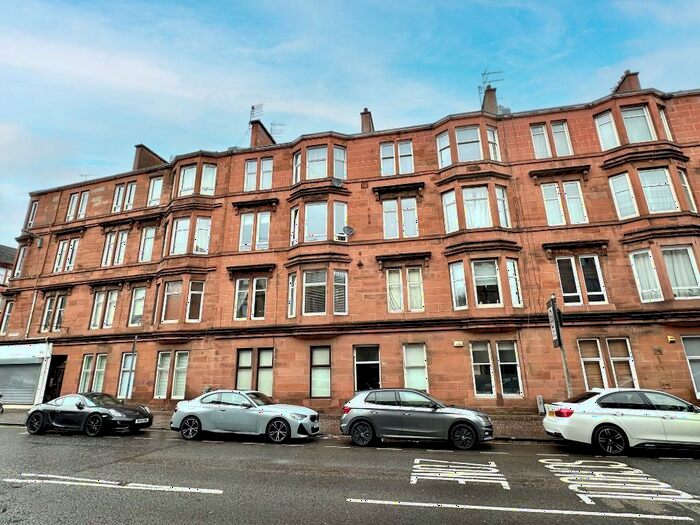 1 Bedroom Flat To Rent In Dumbarton Road, Partick, Glasgow, G11