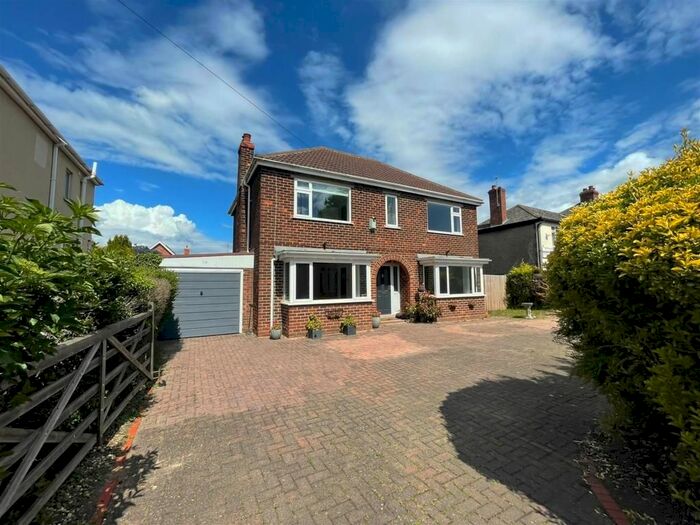 4 Bedroom Detached House To Rent In Kenwick Road, Louth, LN11