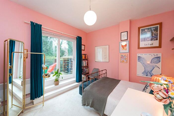 2 Bedroom Apartment For Sale In Beechwood House, Withington Road, Whalley Range, M16