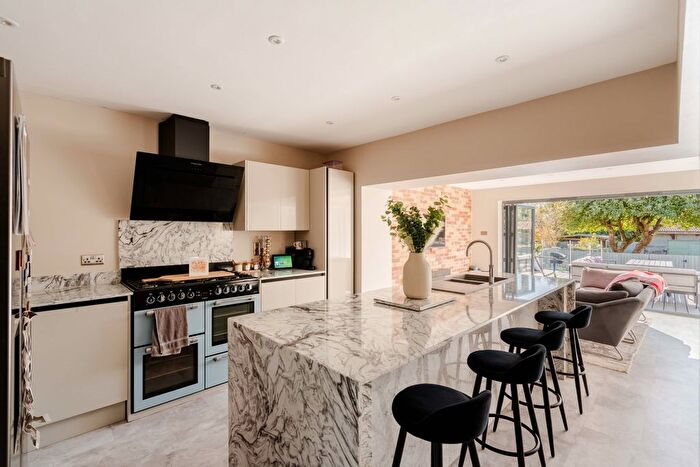 3 Bedroom Terraced House For Sale In Kings Head Lane, Bishopsworth, Bristol, BS13