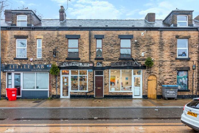 2 Bedroom Apartment To Rent In Middlewood Road, Sheffield, South Yorkshire, S6