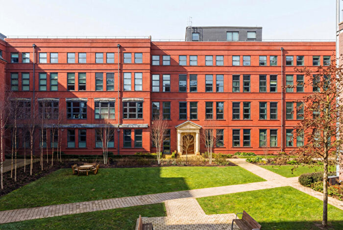 1 Bedroom Apartment For Sale In Lombard Street, Bristol, BS3