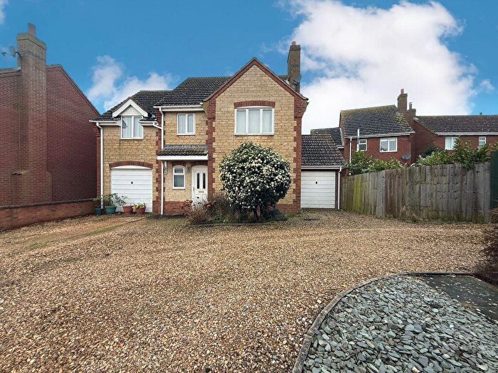 5 Bedroom Detached House For Sale In Coming Soon - Register Your Interest Now, NG33