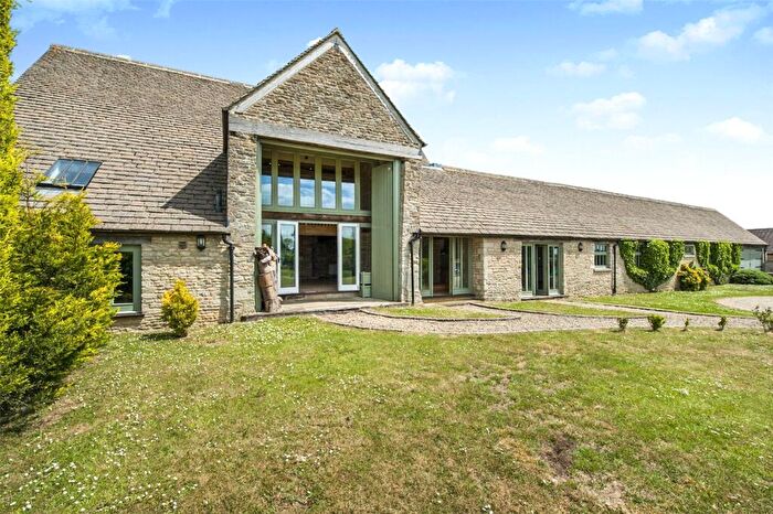 6 Bedroom Detached House To Rent In West End Farm, Poole Keynes, Cirencester, GL7