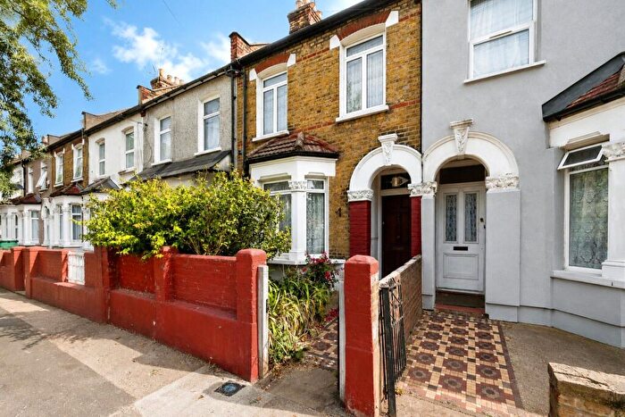 3 Bedroom Terraced House For Sale In Benson Avenue, East Ham, London, E6