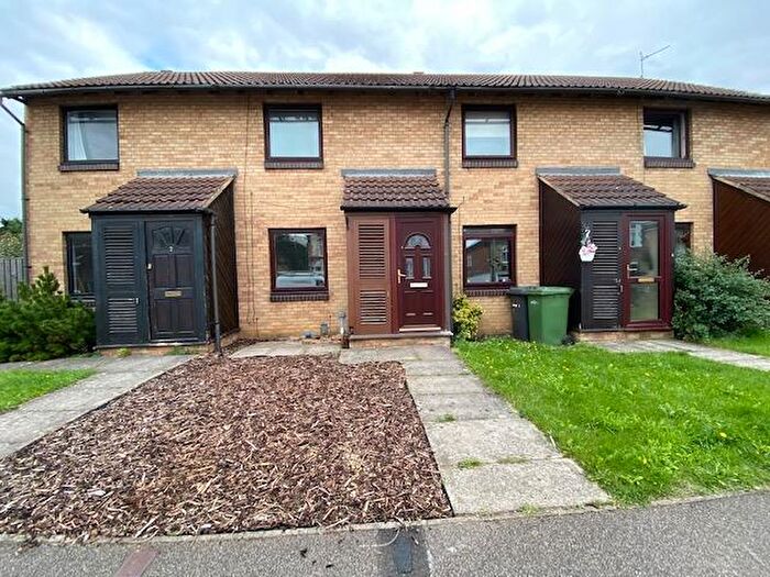 2 Bedroom House To Rent In Marholm Road, Peterborough, PE4