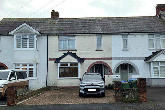 3 Bedroom Terraced House For Sale In Johns Road, Fareham. Guide Price £, - £, ., PO16