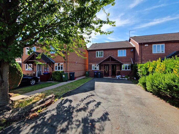 2 Bedroom Semi-Detached House To Rent In Styles Close, Leamington Spa, CV31