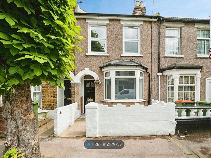 3 Bedroom Terraced House To Rent In Worcester Road, London, E12