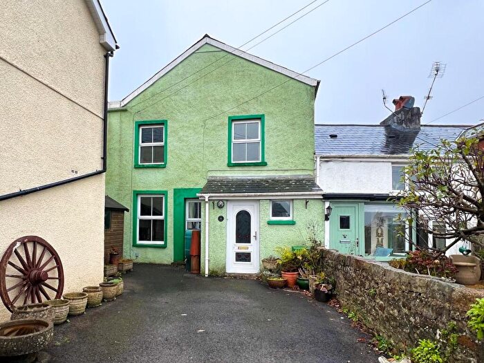 3 Bedroom Terraced House For Sale In Pen-Yr-Heol, Pen-Y-Fai, Bridgend County Borough, CF31