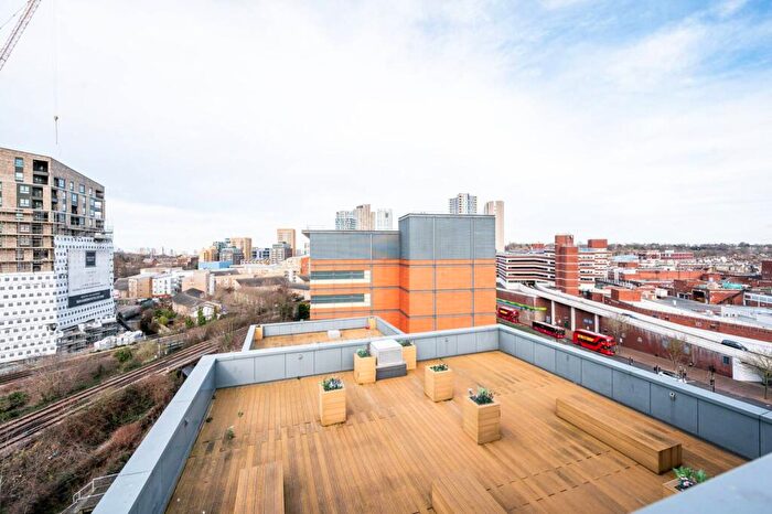 1 Bedroom Flat For Sale In Molesworth Street, Lewisham, London, SE13