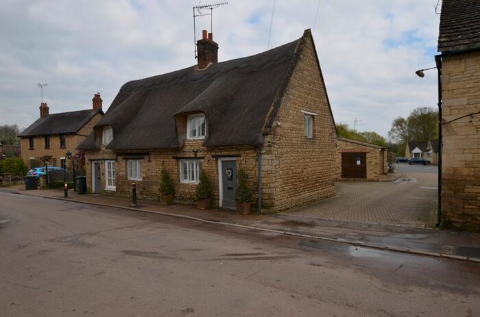 1 Bedroom Semi-Detached House To Rent In Station Road, Nassington, Peterborough, PE8