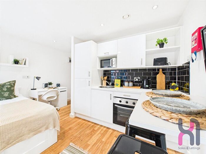 1 Bedroom Flat To Rent In C Liverpool One, Seel St., Liverpool, L1