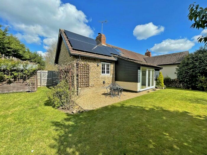 3 Bedroom Cottage To Rent In Spinney Lane, Stretton, Oakham, LE15