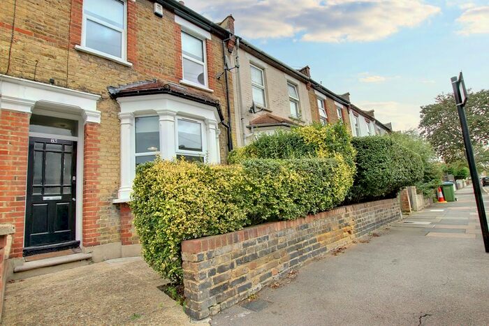 2 Bedroom Terraced House To Rent In Abbey Wood, (), Abbey Wood, SE2