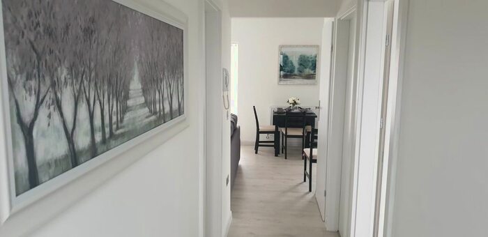 2 Bedroom Flat To Rent In Coleman Road, Leicester, LE5