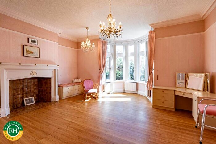 2 Bedroom Flat For Sale In Town Fields Villas, Doncaster, DN1