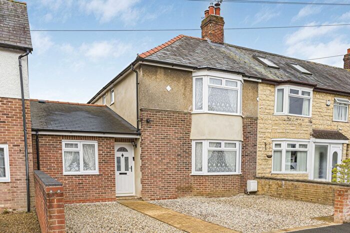 5 Bedroom Terraced House For Sale In Boswell Road, Oxford, OX4