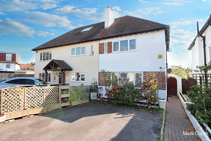 3 Bedroom Property To Rent In Grange Road, Chessington, KT9