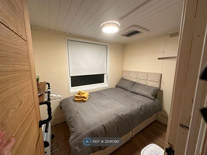 1 Bedroom Mobile/park Home To Rent In Arnside Crescent, Morecambe, LA4