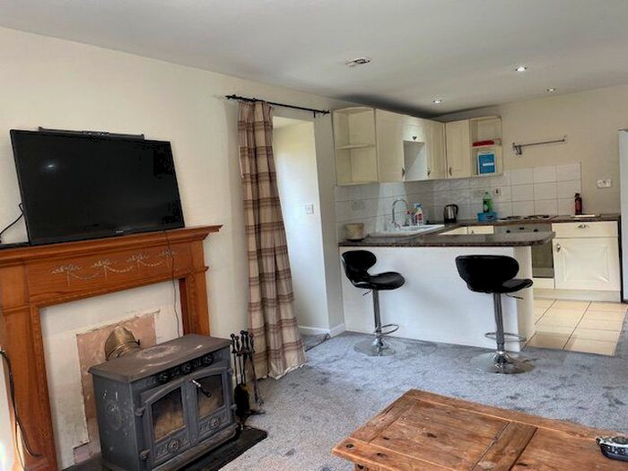 2 Bedroom Cottage To Rent In Stable Cottage, Rovie Lodge, Rogart, Sutherland, IV28