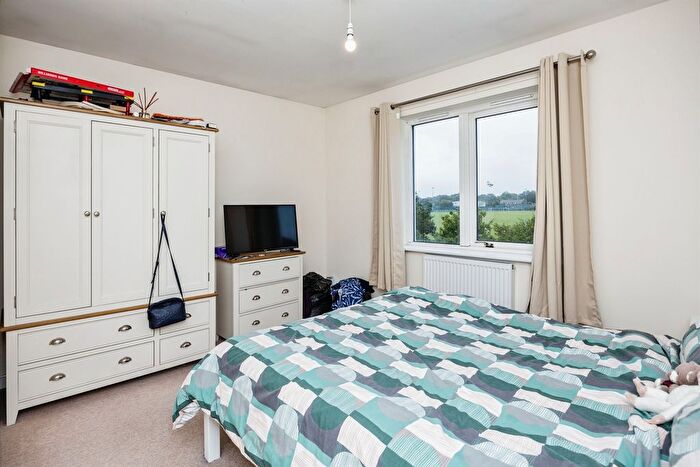 1 Bedroom Flat To Rent In Hever Gardens, Kingsnorth, Ashford, TN23