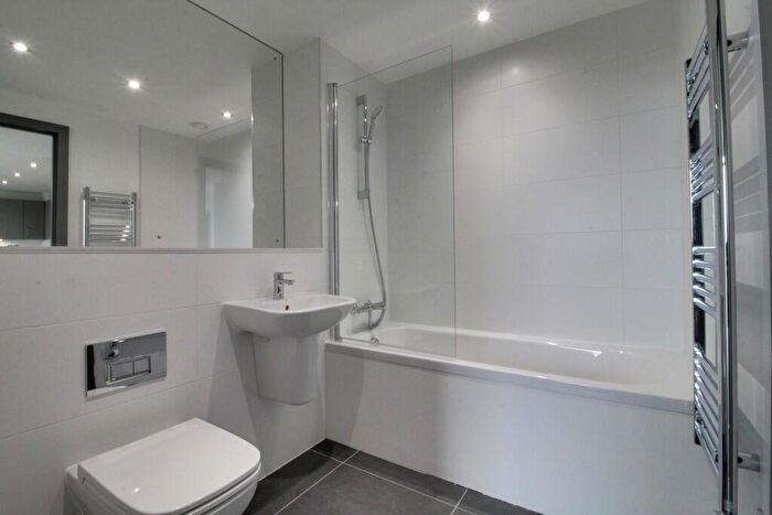 2 Bedroom Apartment To Rent In Jq Rise, Goodman Street, Birmingham, B1