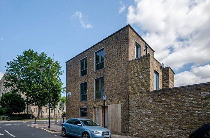 1 Bedroom Flat To Rent In Prebend Street, Angel, London, N1