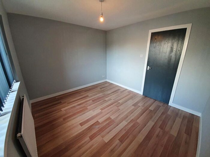 2 Bedroom Flat To Rent In Cairnton Court, Westhill, AB32