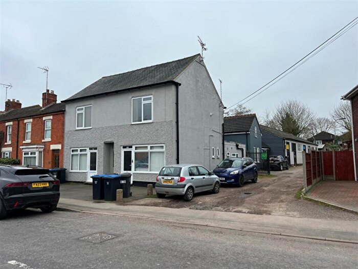 4 Bedroom Block Of Apartments For Sale In Main Street, Broughton Astley, Leicester, LE9