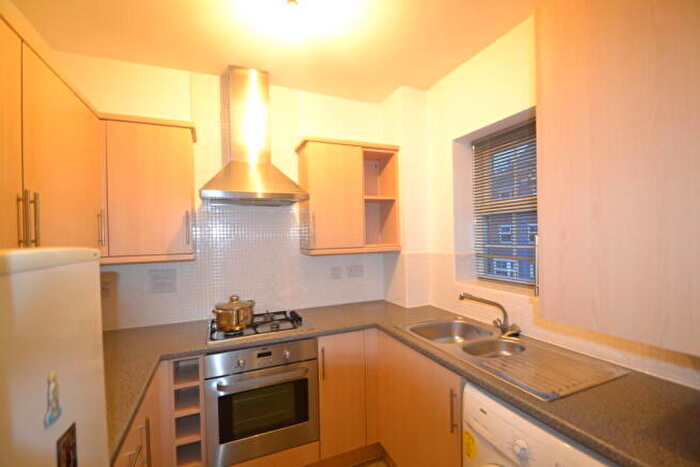1 Bedroom Flat For Sale In Creed Way, West Bromwich, B70