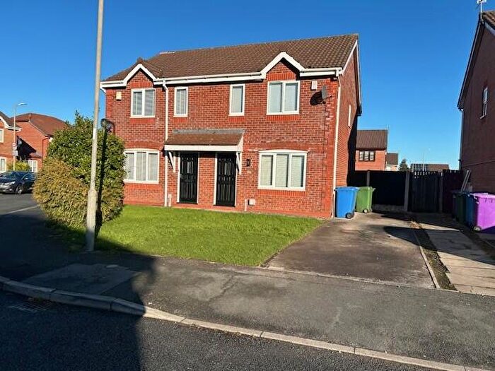 3 Bedroom House To Rent In Marshgate Road, West Derby, L12