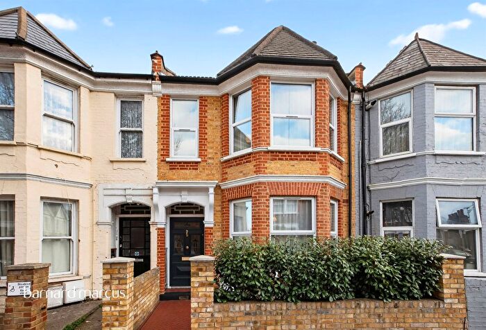 4 Bedroom End Terrace House For Sale In Mount Pleasant Road, London, N17