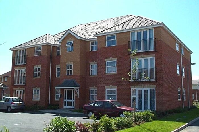 1 Bedroom Apartment For Sale In Botham Drive, SL1