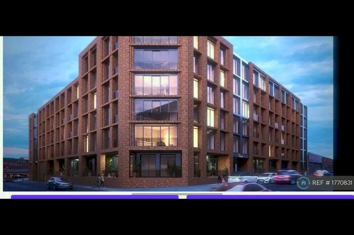 2 Bedroom Flat To Rent In The Forge, Birmingham, B12