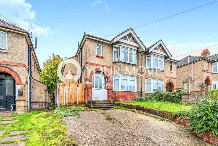 6 Bedroom House To Rent In Arnold Road, Southampton, Hampshire, SO17