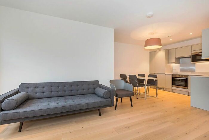 1 Bedroom Flat To Rent In Cheshire Street, London, E2