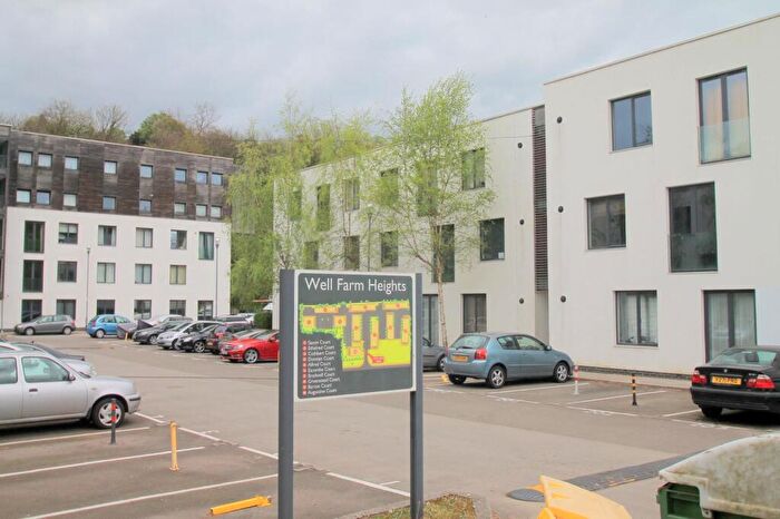 1 Bedroom Flat To Rent In Bedroom Flat In Whyteleafe, CR3