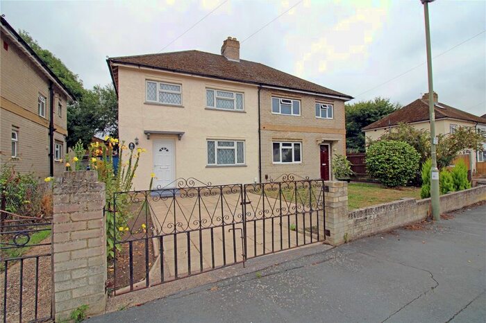 4 Bedroom Semi-Detached House To Rent In Kingsley Avenue, Englefield Green, Egham, Surrey, TW20