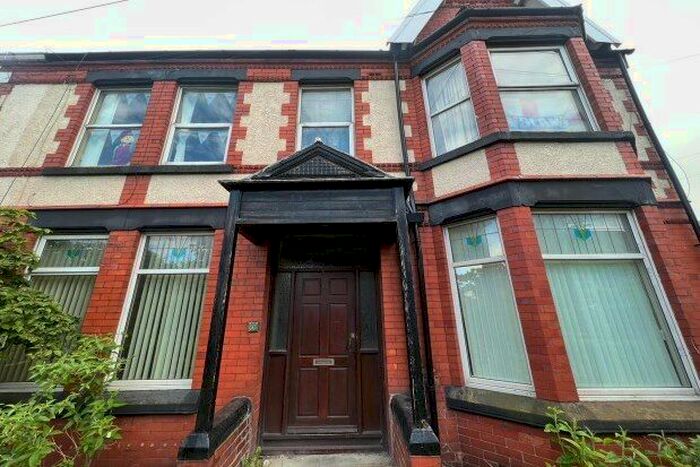 1 Bedroom Studio To Rent In Rock Lane East, Birkenhead, CH42