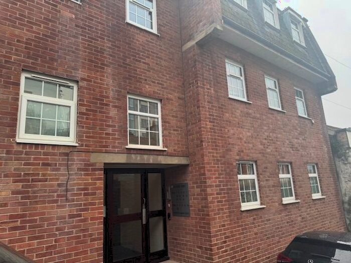 1 Bedroom Property To Rent In Richmond Dale, Clifton, Bristol, BS8